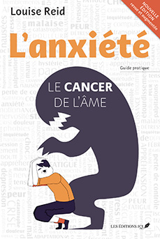 L'anxiété, les poupées russes