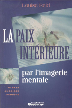 La paix intérieure par l'imagerie mentale